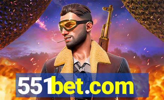 551bet.com