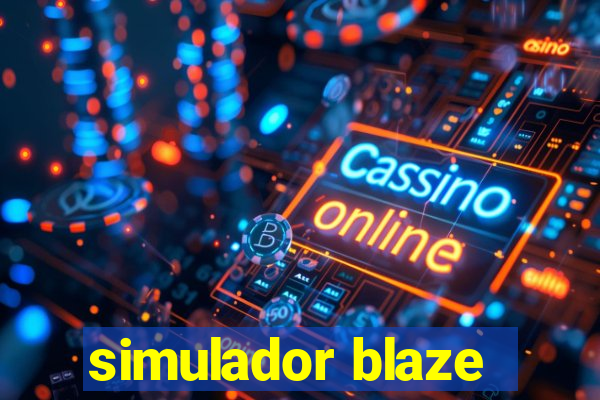 simulador blaze