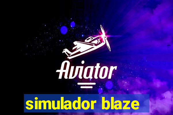 simulador blaze