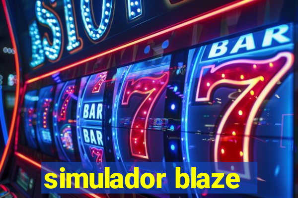 simulador blaze