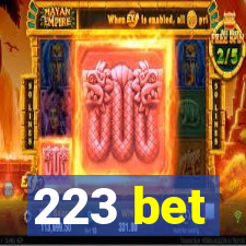 223 bet