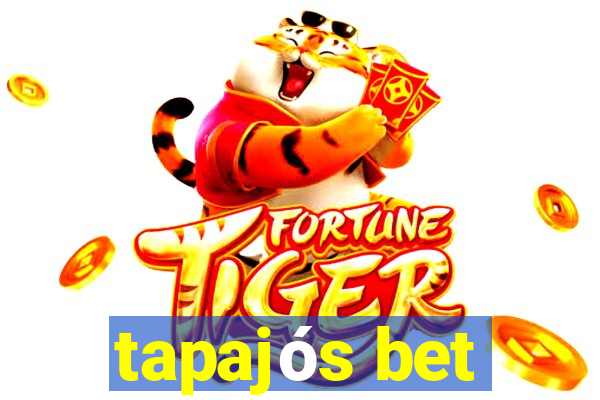 tapajós bet