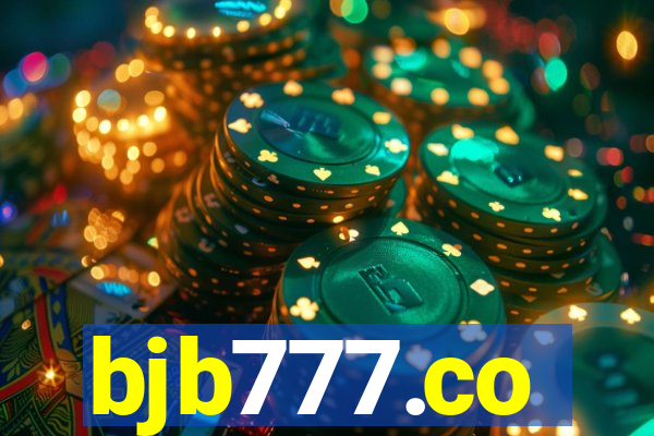 bjb777.co