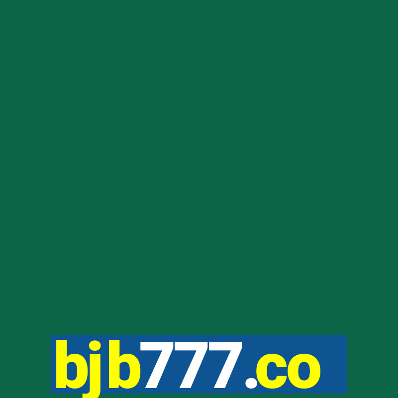 bjb777.co