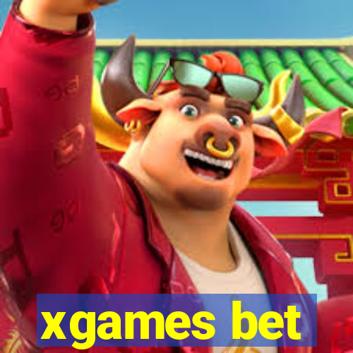 xgames bet