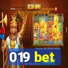 019 bet