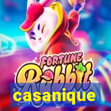 casanique