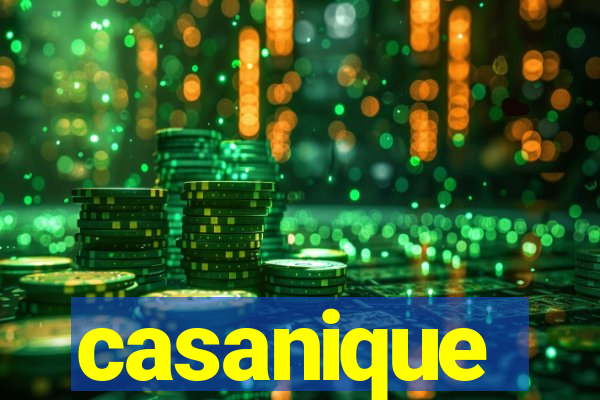 casanique