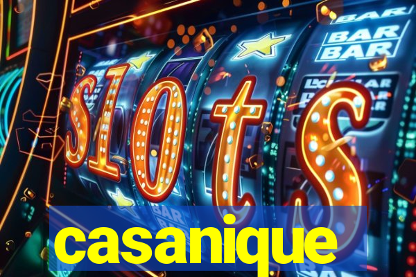 casanique