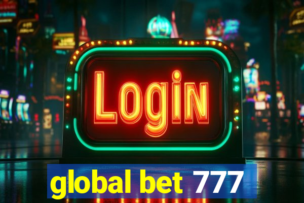 global bet 777