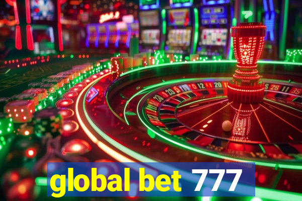 global bet 777