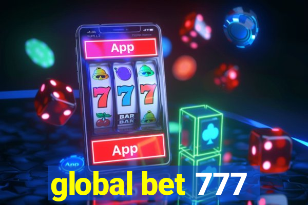 global bet 777