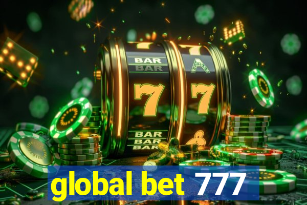 global bet 777