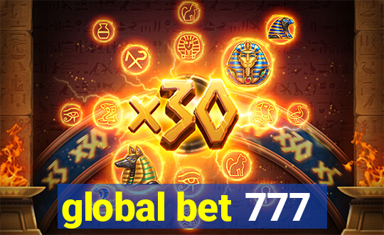 global bet 777