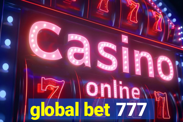 global bet 777