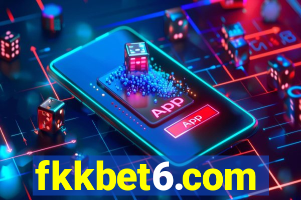 fkkbet6.com