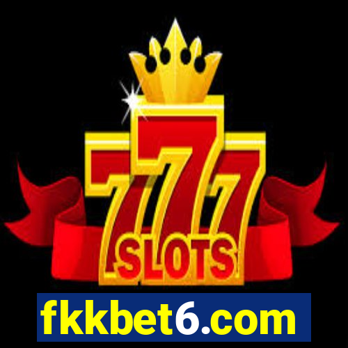 fkkbet6.com