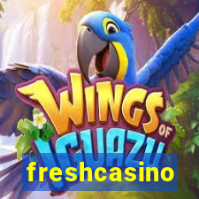 freshcasino