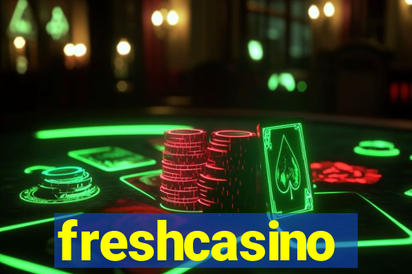 freshcasino