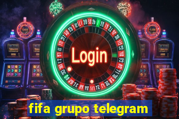 fifa grupo telegram