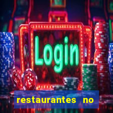 restaurantes no gama df