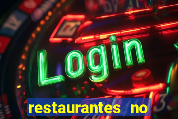 restaurantes no gama df