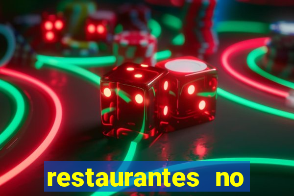 restaurantes no gama df