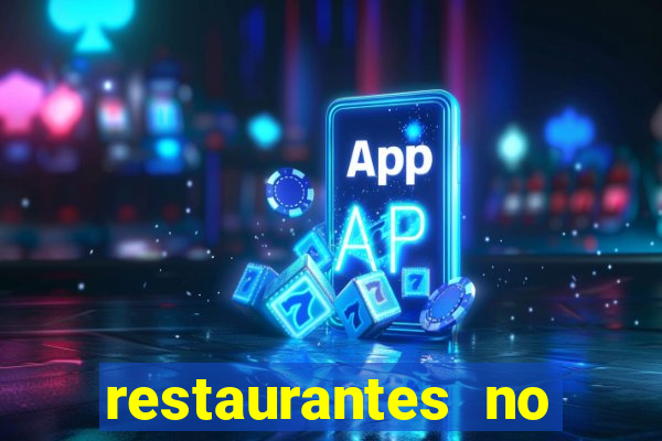 restaurantes no gama df