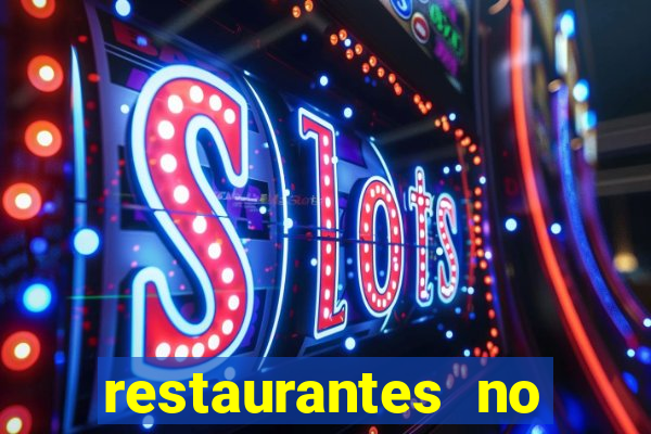 restaurantes no gama df