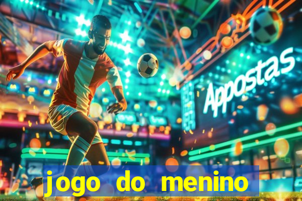 jogo do menino gelo e menina lava