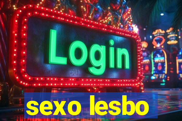 sexo lesbo