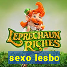 sexo lesbo