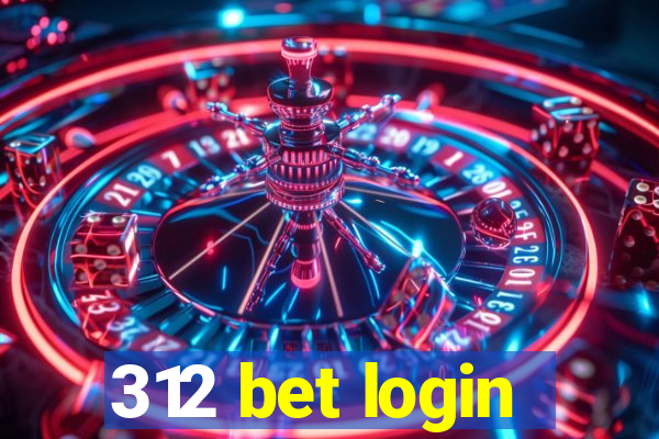 312 bet login