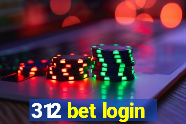 312 bet login