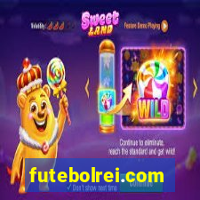 futebolrei.com