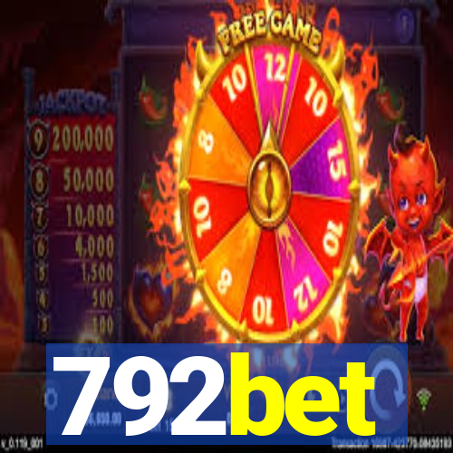 792bet