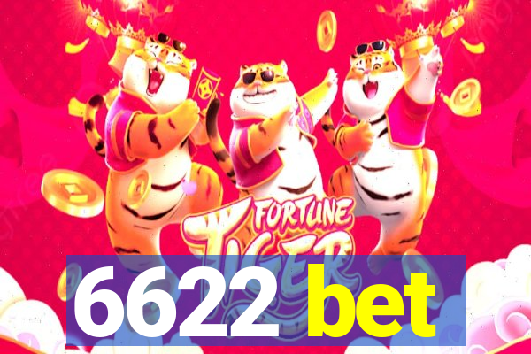 6622 bet