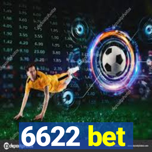 6622 bet