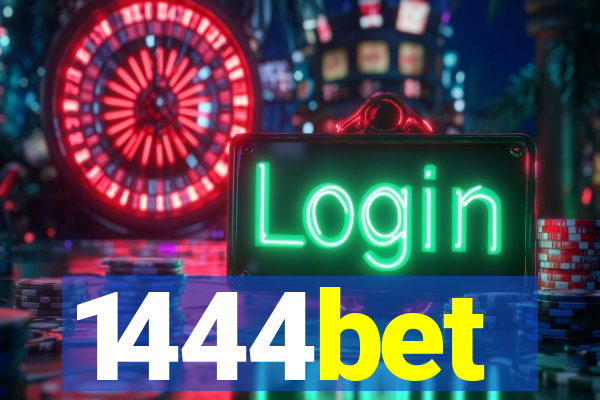 1444bet