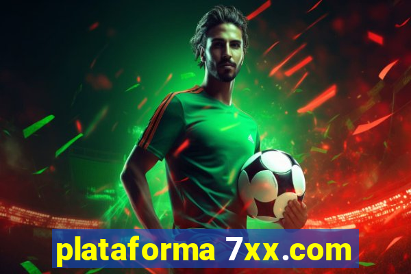 plataforma 7xx.com