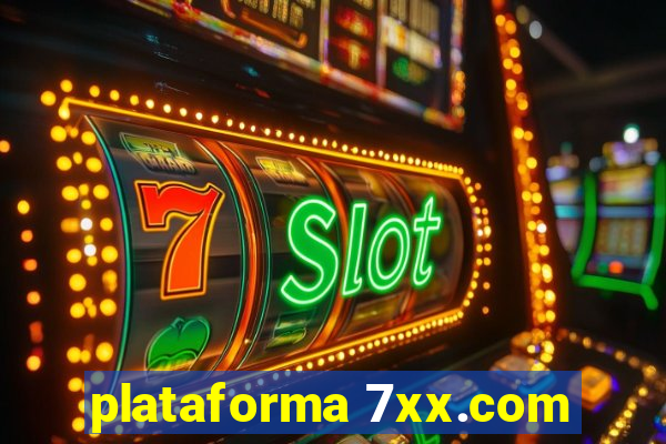 plataforma 7xx.com