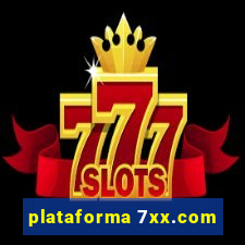 plataforma 7xx.com