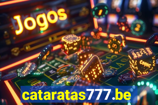 cataratas777.bet