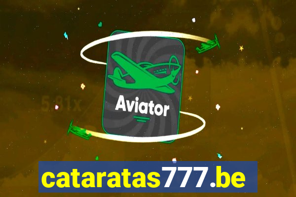 cataratas777.bet