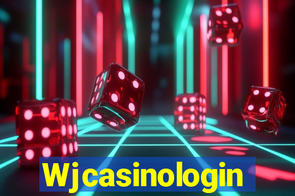 Wjcasinologin