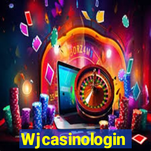 Wjcasinologin