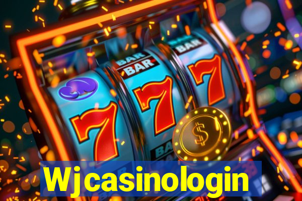 Wjcasinologin