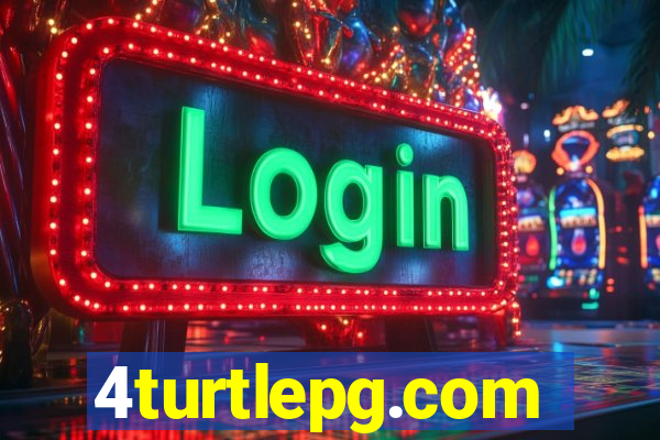 4turtlepg.com