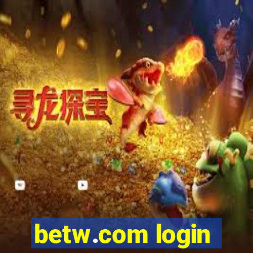 betw.com login