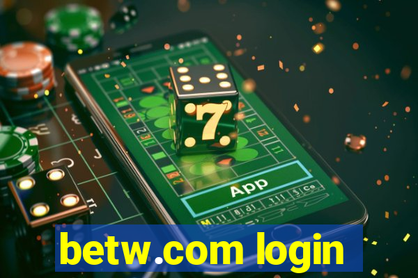 betw.com login